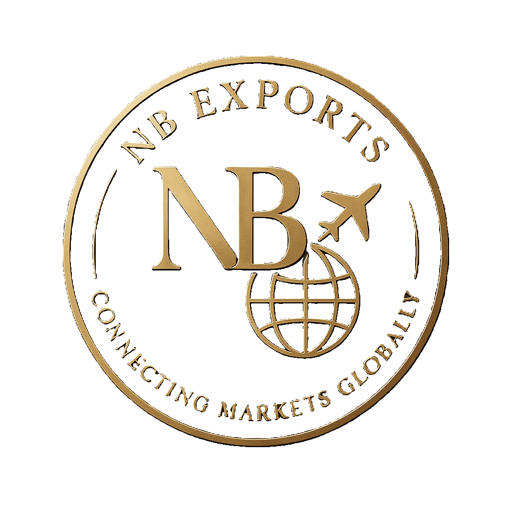 NB Exports Logo