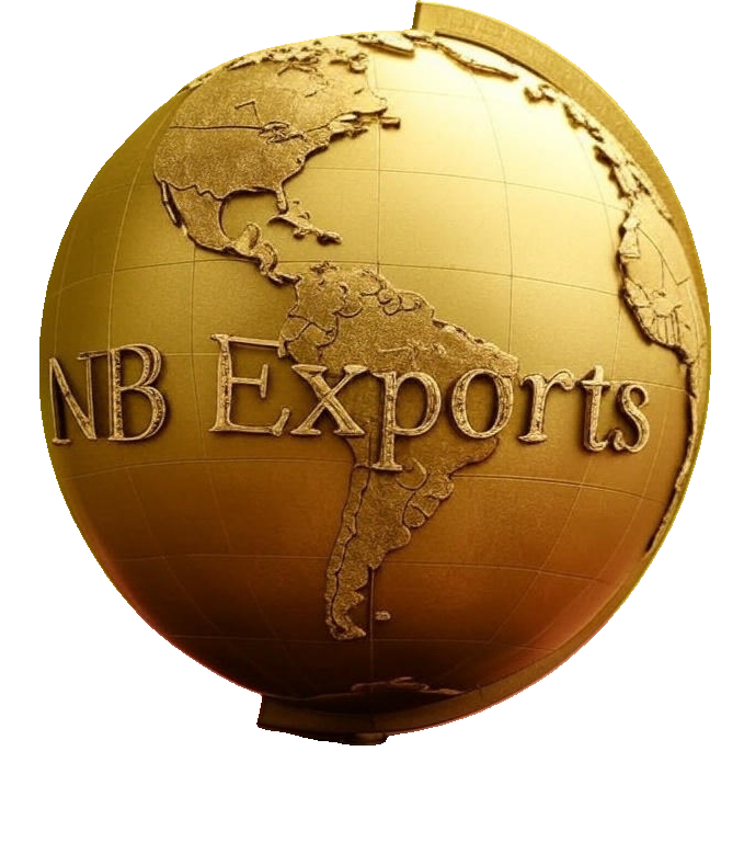 NB Exports globe NB Exports globe