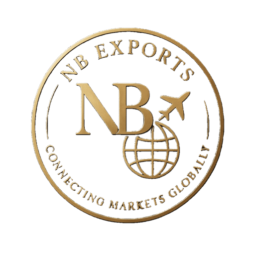 NB Exports Logo